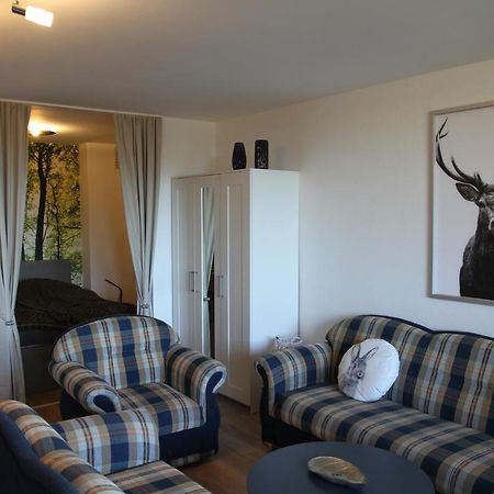 Apartment Am Kurpark 상트안드레스베르크 외부 사진
