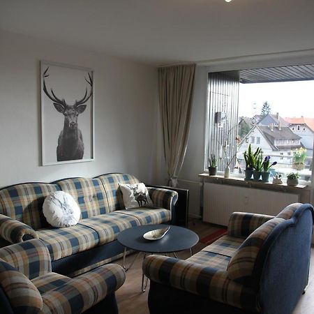 Apartment Am Kurpark 상트안드레스베르크 외부 사진