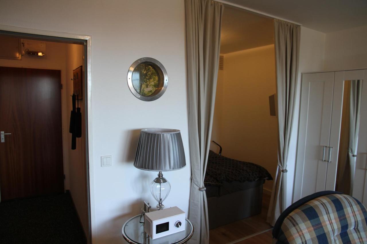 Apartment Am Kurpark 상트안드레스베르크 외부 사진