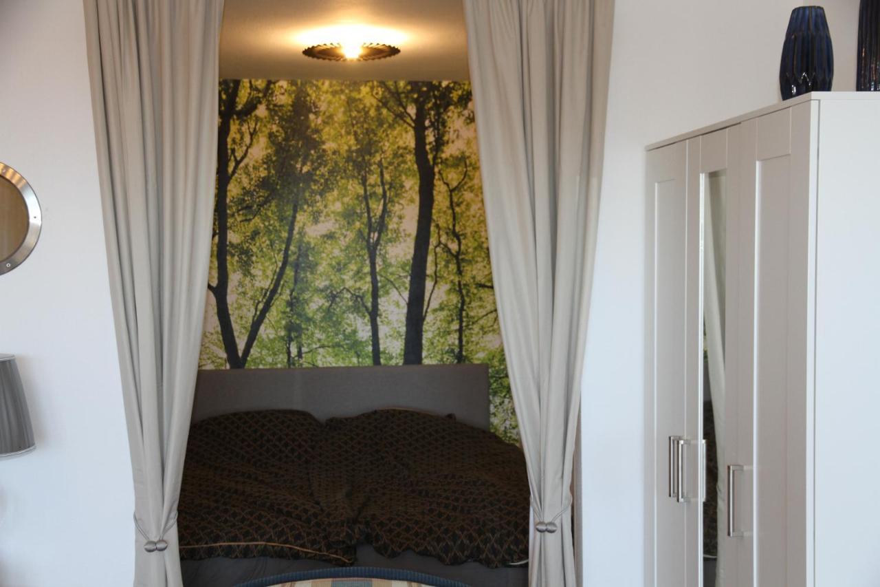 Apartment Am Kurpark 상트안드레스베르크 외부 사진