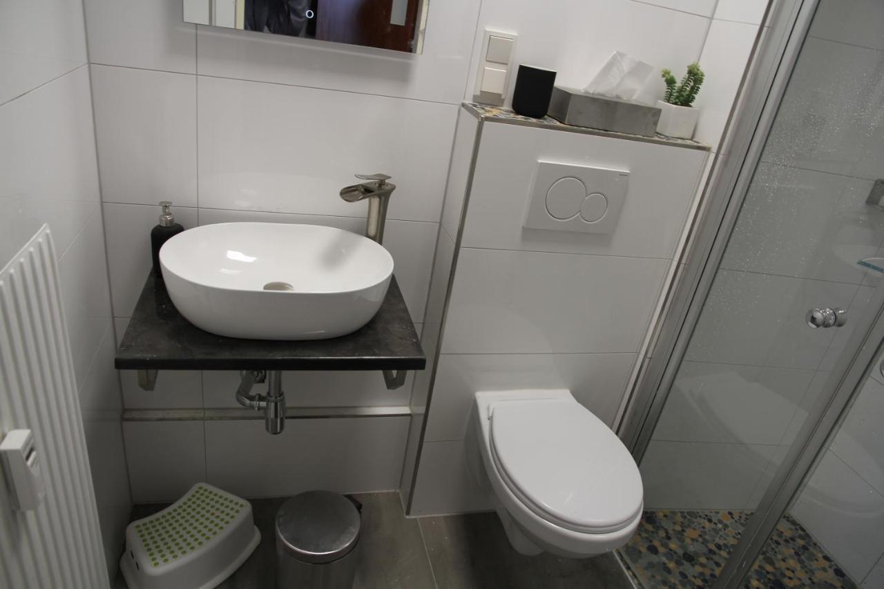 Apartment Am Kurpark 상트안드레스베르크 외부 사진